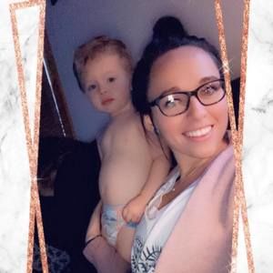 Meet your Posher, Allison